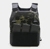 Ace Link Armor React Ultra Plate Carrier - Bulletproof Zone