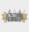Ace Link Armor Side Extension Pouches - Bulletproof Zone