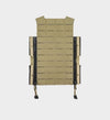 Ace Link Armor SKELETAC Back MOLLE Panel - Bulletproof Zone