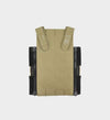 Ace Link Armor SKELETAC Back MOLLE Panel - Bulletproof Zone