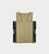 Ace Link Armor Skeletac Backpanel - Bulletproof Zone