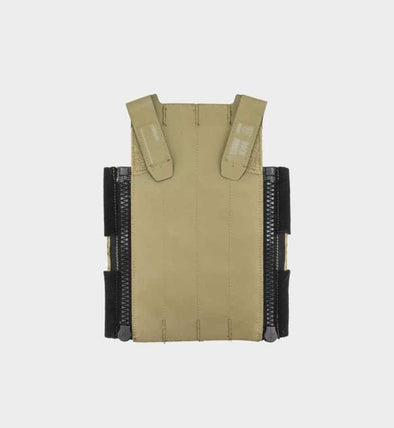 Ace Link Armor Skeletac Backpanel - Bulletproof Zone