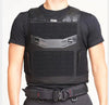 Ace Link Armor Skeletac Hybrid Vest Carrier - Bulletproof Zone