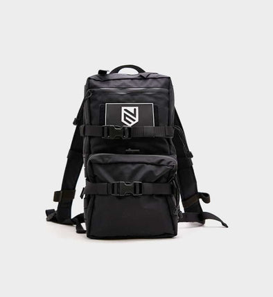 Ace Link Armor SKELETAC Map Backpack - Bulletproof Zone