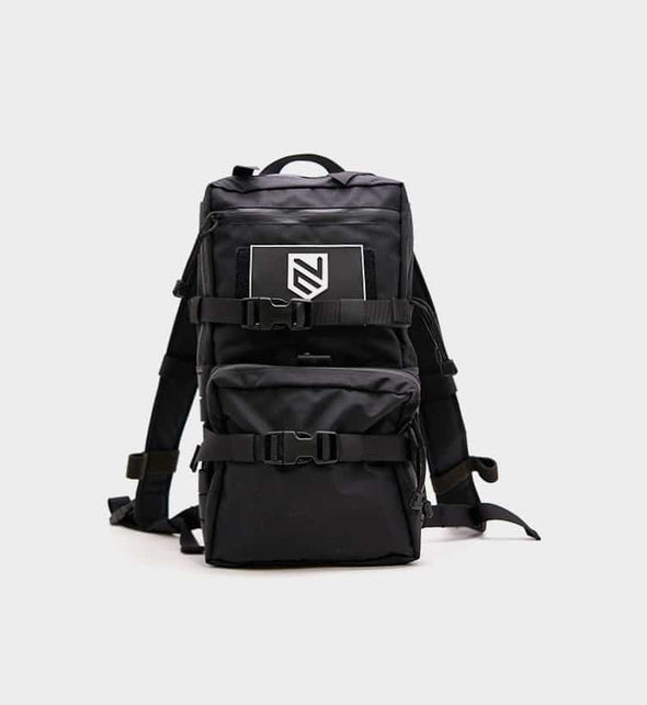 Ace Link Armor SKELETAC Map Backpack - Bulletproof Zone