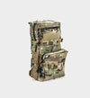 Ace Link Armor SKELETAC Map Backpack - Bulletproof Zone