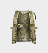 Ace Link Armor SKELETAC Map Backpack - Bulletproof Zone
