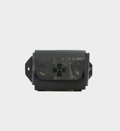 Ace Link Armor Skeletac Medical Pouch - Bulletproof Zone