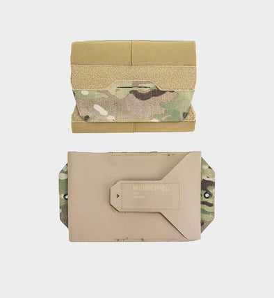 Ace Link Armor Skeletac Medical Pouch Medium - Bulletproof Zone