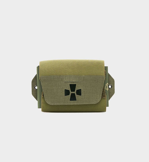Ace Link Armor Skeletac Medical Pouch Medium - Bulletproof Zone