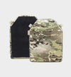 Ace Link Armor Skeletac Plate Bags 10x12" - Bulletproof Zone