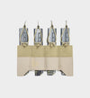 Ace Link Armor Skeletac Quadriple SMG Mag Insert - Bulletproof Zone