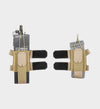 Ace Link Armor Skeletac Side Extension Pouches - Bulletproof Zone