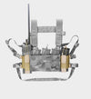 Ace Link Armor Skeletac Side Extension Pouches - Bulletproof Zone