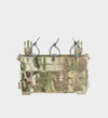 Ace Link Armor Skeletac Single Stack Kangaroo Pouch - Bulletproof Zone