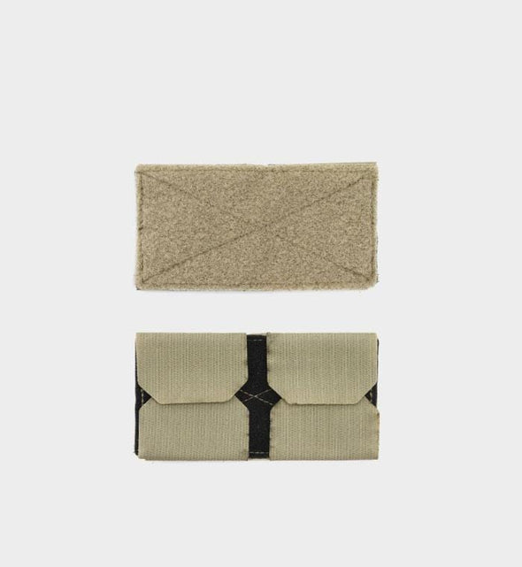 Ace Link Armor Skeletac Velcro Adapter - Bulletproof Zone