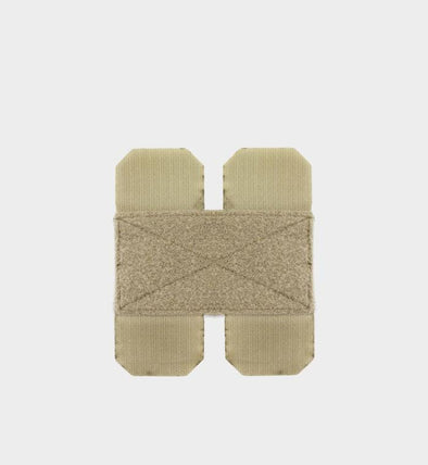 Ace Link Armor Skeletac Velcro Adapter - Bulletproof Zone