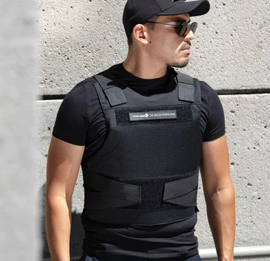 Ace Link Armor Spectre Bulletproof Vest IIIA Standard - Bulletproof Zone