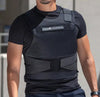 Ace Link Armor Spectre Bulletproof Vest Level IIIA Anti - Stab - Bulletproof Zone