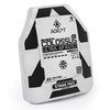 Adept Armor Colossus VPAM 12 Standalone Hard Armor Plate - Bulletproof Zone