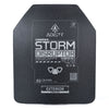 Adept Armor Storm Disruptor Level IV Standalone Up - Armorable Hard Armor Plate - Bulletproof Zone