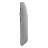 Adept Armor Storm Titanium Level IIIA Standalone Up - Armorable Hard Armor Plate - Bulletproof Zone