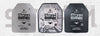 Adept Armor Storm Titanium Level IIIA Standalone Up - Armorable Hard Armor Plate - Bulletproof Zone