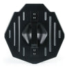 Adept Armor The NovaSteel Buckler - Bulletproof Zone