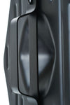 Adept Armor The NovaSteel Buckler - Bulletproof Zone