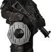 Adept Armor The NovaSteel Buckler - Bulletproof Zone