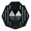 Adept Armor The NovaSteel Buckler - Bulletproof Zone