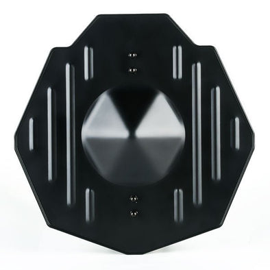 Adept Armor The NovaSteel Buckler - Bulletproof Zone