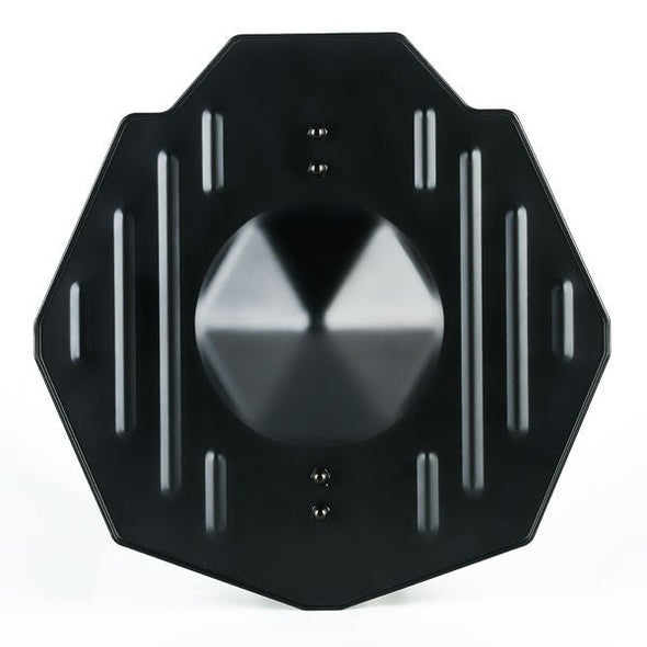 Adept Armor The NovaSteel Buckler - Bulletproof Zone