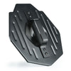 Adept Armor The NovaSteel Buckler - Bulletproof Zone