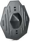 Adept Armor The NovaSteel Buckler - Bulletproof Zone