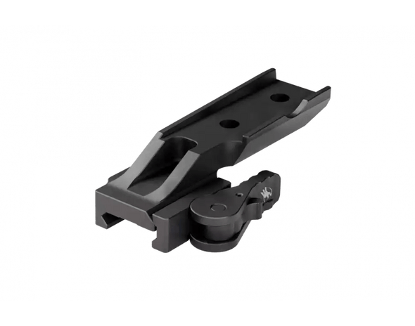 AGM Global Vision 2112 Short QR Mount for Rattler TS TS25/35/ Varmint/ Neith DS - Bulletproof Zone