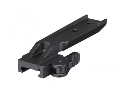 AGM Global Vision 2115 ADM Single Lever QR Mount for Rattler TS family - Bulletproof Zone
