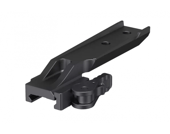 AGM Global Vision 2115 ADM Single Lever QR Mount for Rattler TS family - Bulletproof Zone