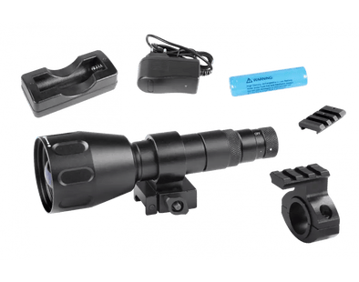 AGM Global Vision CO22 - IR Kit - Bulletproof Zone
