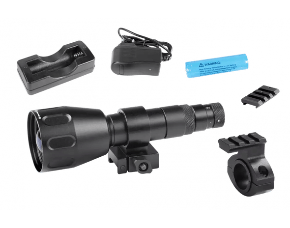 AGM Global Vision CO22 - IR Kit - Bulletproof Zone