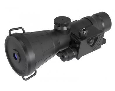 AGM Global Vision Comanche - 40ER 3AL1 - Bulletproof Zone