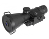 AGM Global Vision Comanche - 40ER NL1 - Bulletproof Zone