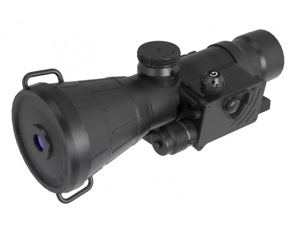 AGM Global Vision Comanche - 40ER NL1 - Bulletproof Zone