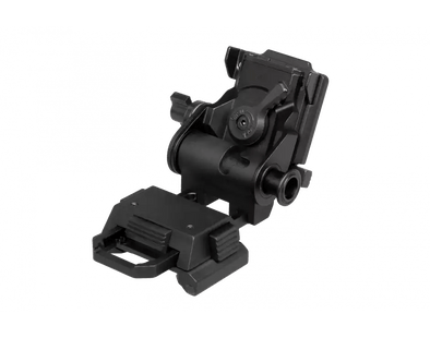 AGM Global Vision Dovetail Helmet Mount for Shroud - Bulletproof Zone