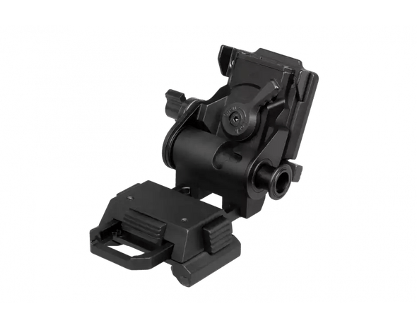 AGM Global Vision Dovetail Helmet Mount for Shroud - Bulletproof Zone
