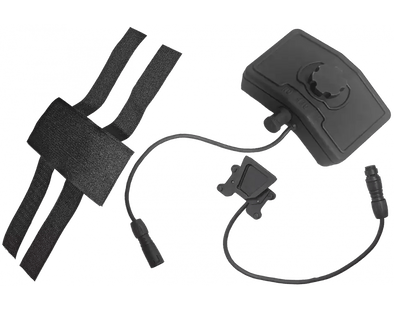 AGM Global Vision External Battery Pack Kit G50 - Bulletproof Zone