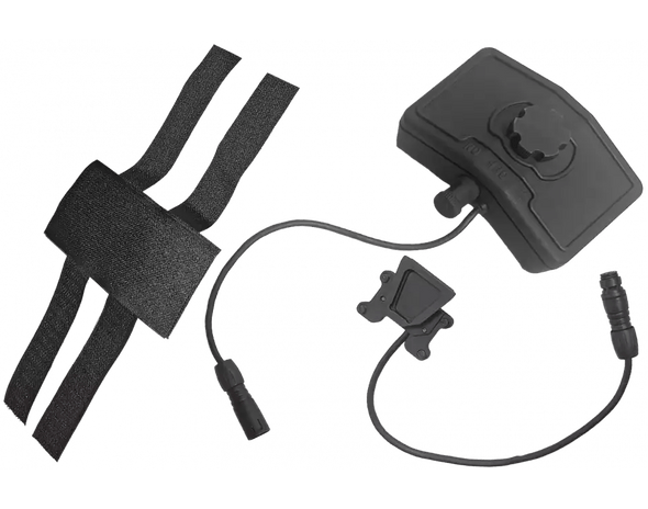 AGM Global Vision External Battery Pack Kit G50 - Bulletproof Zone