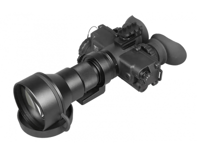 AGM Global Vision FoxBat - 5 NL1 - Bulletproof Zone