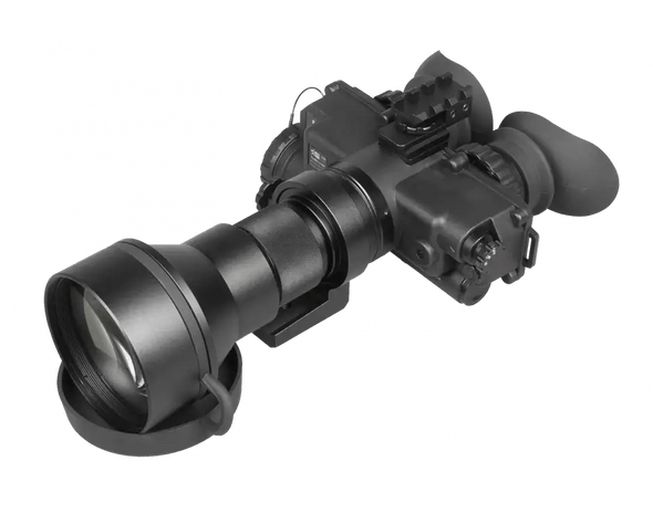 AGM Global Vision FoxBat - 5 NL1 - Bulletproof Zone
