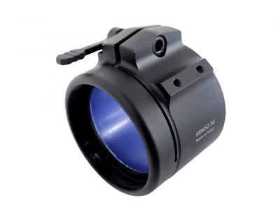 AGM Global Vision Front Q - R adapter for Rattler TC35 : ARM52 - 56 - Bulletproof Zone
